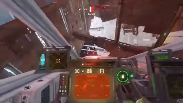 Star Wars Squadrons/Multiplayer /New Beginnings pt 2