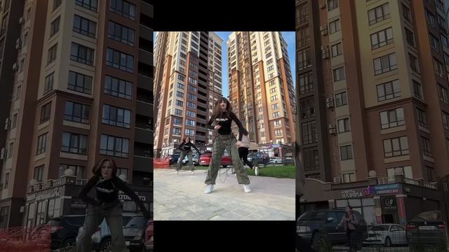 Что она делает?… @SEKIRAax #dance #fakebody #rek #тренды #рекомендации #dancer #tiktok #тикток