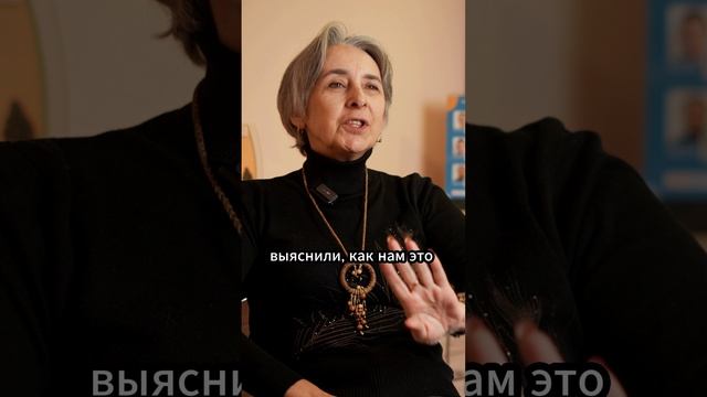 «Я почувствовала себя нормальным человеком»: отзыв пациентки о полной имплантации зубов.