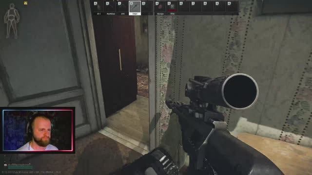 Escape from Tarkov/EFT/Мясная вечеринка ...