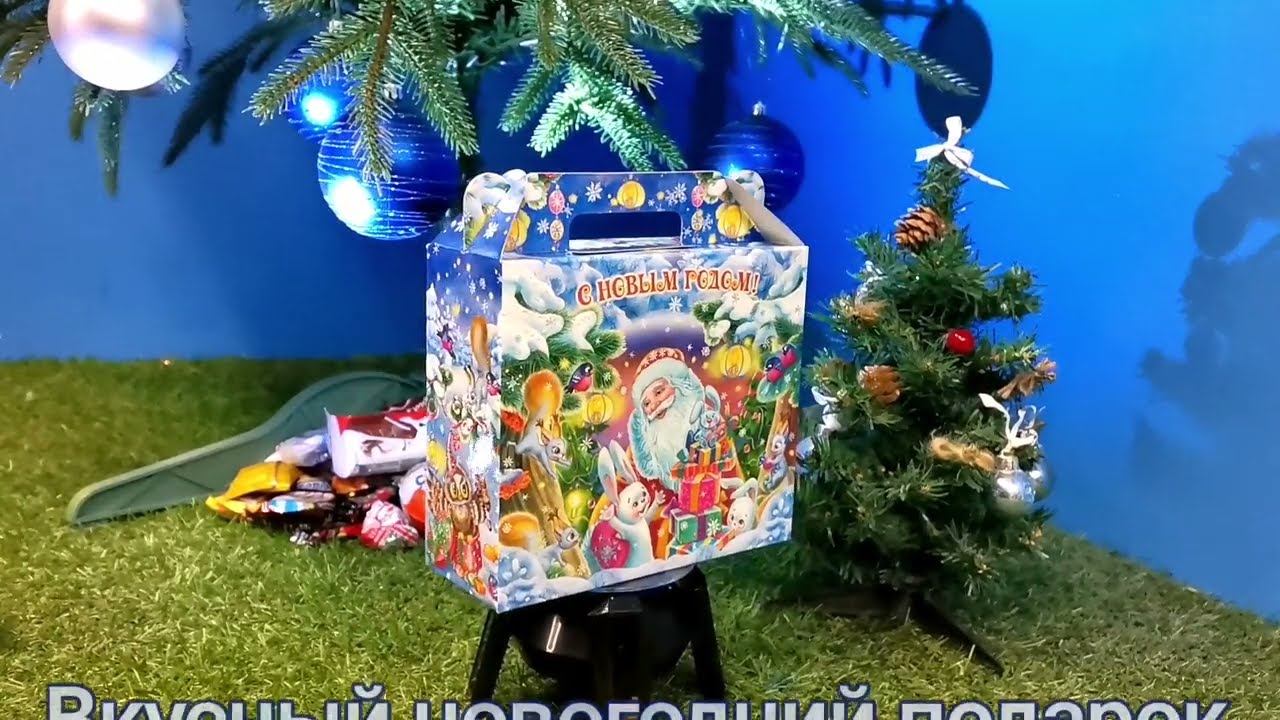 Праздник в лесу