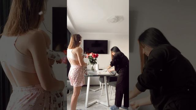 Холст в подарок