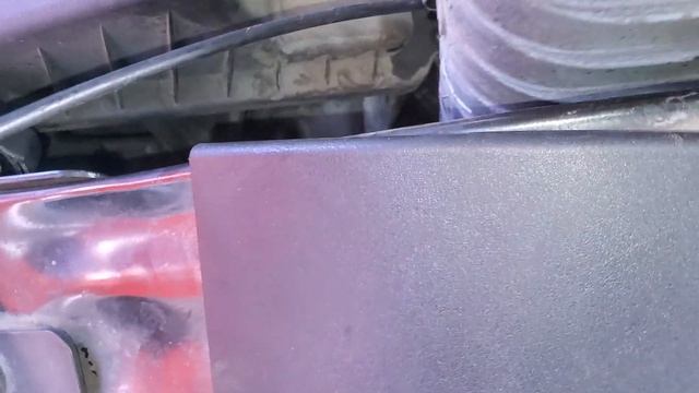 GMC YUKON 2007 5.3 COMO CAMBIAR EL RADIADOR