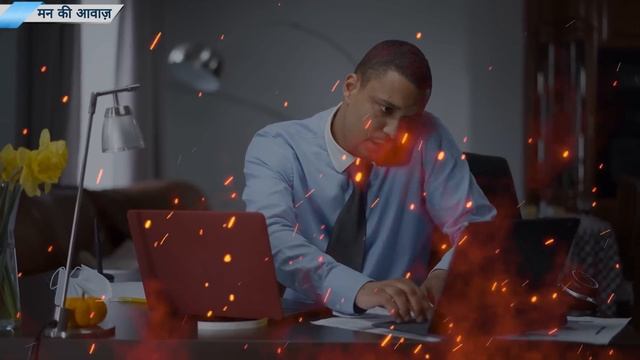 Power of FOCUS - POWERFUL MOTIVATIONAL VIDEO By mann ki awaaz | Best Inspirational Speech in Hindi