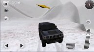 Offroad SUV Car Driving Simulator - Real Hammer H2 4x4 Hill Jeep Drive #06 - Best Android GamePlay