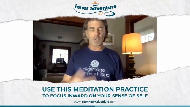 Use This Meditation Practice To Focus Inward On Your Sense Of Self