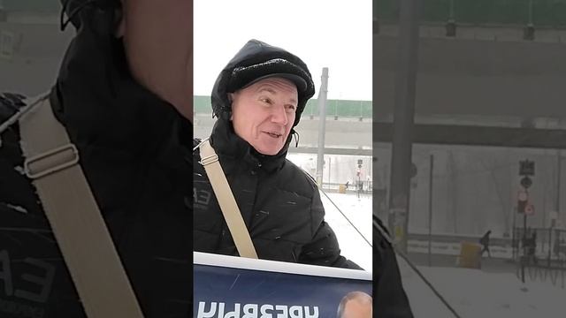Дураков ищите в зеркале -Белое магнитное зеркало -Глобальная волна
