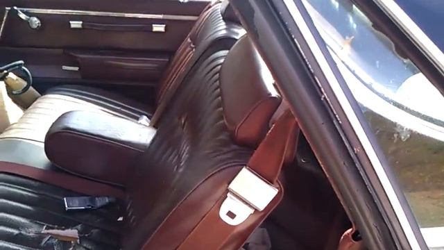 84 el camino for sale in atlanta