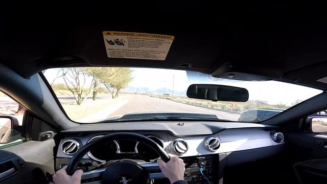 550 HP 3v Mustang GT vs Corvette, Camaro, 5.0 Mustang and more