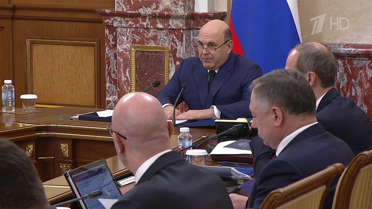 Правительство дополнительно выделит свыше 18 млрд рублей на льготные программы автокредитования