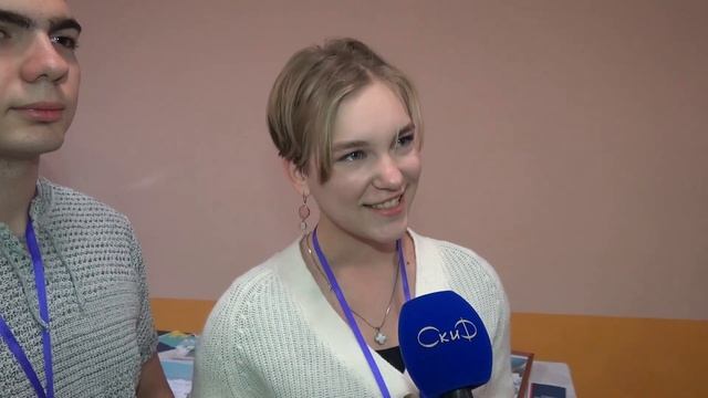 Областной тур проекта «100 идей для Беларуси»