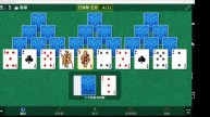 2023-10-31 Microsoft Solitaire/ Mahjong. klondike/ spider/ freecell/ pyramid/ tripeaks.