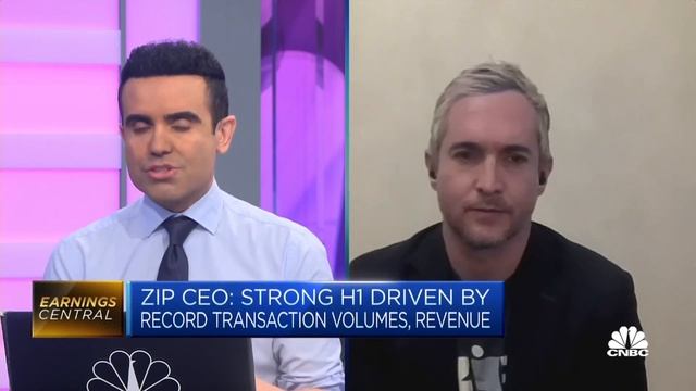 We're very focused on the fundamentals of the business, says Australian 'buy now, pay later' firm