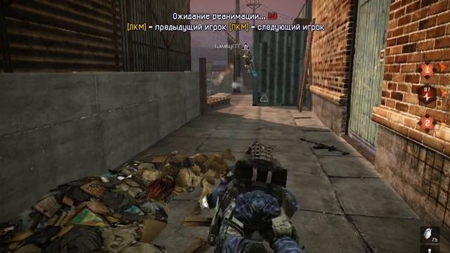 Warface кв _-_Варяг_-_ vs ._Феникс_. Реванш фабрика