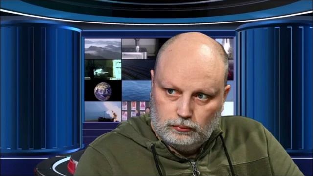 Рогов:  Украина начала готовиться к сдаче пяти городов в ДНР