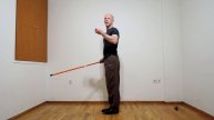 Tango Technique At Home: Free Leg Dissociation Training