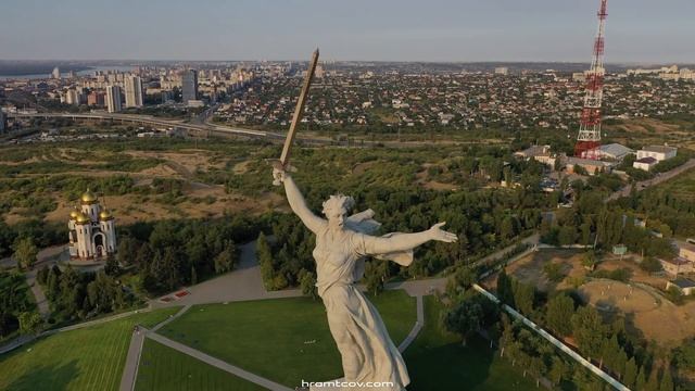 ВОЛГОГРАД 2022