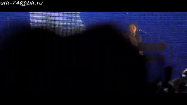 Depeche Mode - Dangerous