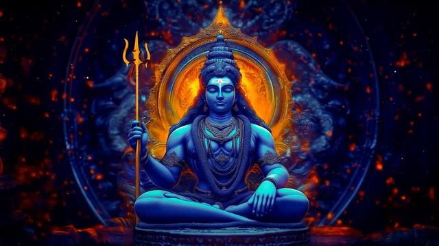 432HZ MANTRA SHIVA_МОЩНАЯ МАНТРА ДЛЯ ОЧИЩЕНИЯ ОТ НЕГАТИВА И ТЕМНОЙ ЭНЕРГИИ.mp4