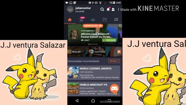 Omlet arcade es gratis descargalo en play store
