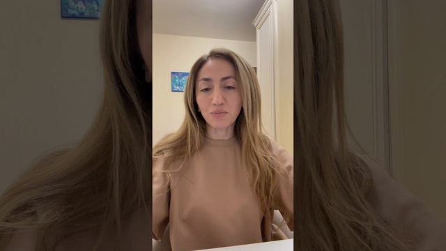 Гюльнара Назарова — видеовизитка. Преподаватель практики Академии EDPRO