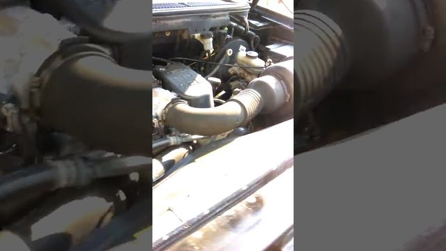 F150 V6 4.2 Engine rebuild and EGR Delete IMRC valve delete