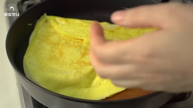 초간단 원팬 토스트 만들기 | 맛도 모양도 최고 | 토스트 맛있게 만드는 방법 | 계란토스트 만들기 | 식빵맛있게굽는법 | 브런치만들기 | 토스트요리