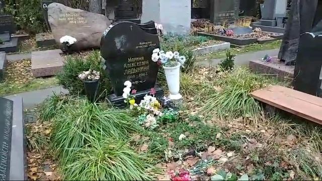 Чтобы помнили. Марина Ладынина. Послание потомкам, часть 1