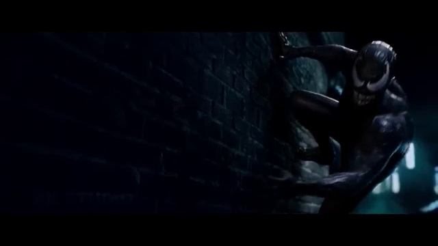 Веном 3 Последний танец (2024) - фанатский трейлер