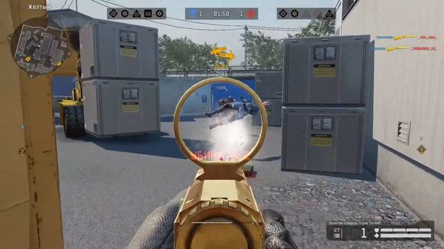 Warface : Highlights #2
