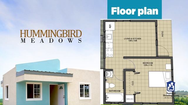 Welcome to Hummingbird Meadows!