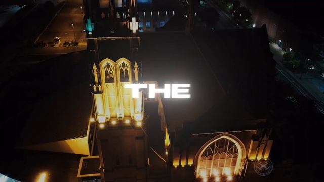 Mercury - Holy (Official Lyric Video)