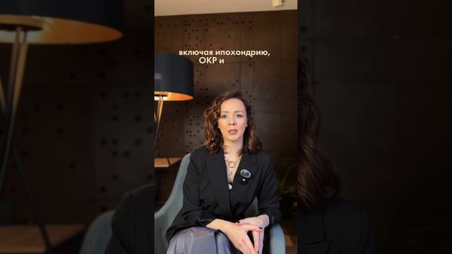 Видеовизитка Любимовой Анастасии