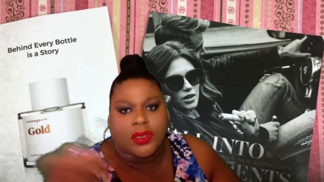 Scentbird Subscription