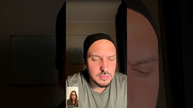 Интересный эфир с прекрасной девушкой