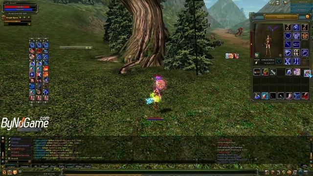 Knight Online Güncel 2020 Cz Troll Farm (Ts, Magic Hammer)