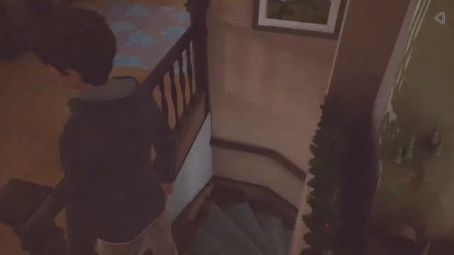 YoYo's Room - Life is Strange 2 part 5