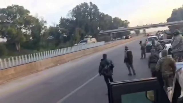 Сирия_ Довольно закрученный сюжет