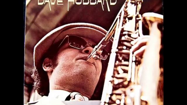Dave Hubbard / T.B.'s Delight