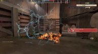 Критующий медик (Team Fortress 2) Монтаж