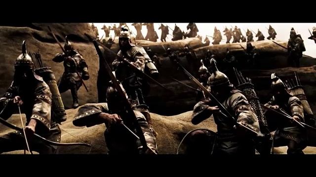 Бог войны God of War (2025) фильм - фанатский трейлер