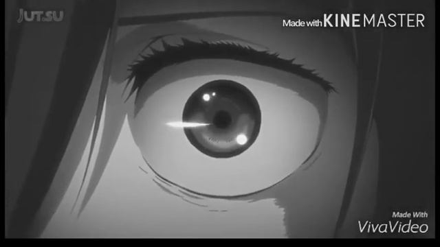 Attack on Titan-Эрен и МикасаAMV