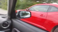 2012 camaro ss 460hp vs 2007 wrx 401awhp
