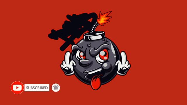 Gang  l Type Beat 2023 l Rap Trap Instrumental