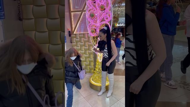 ❗️ А вы умеете удивлять ?