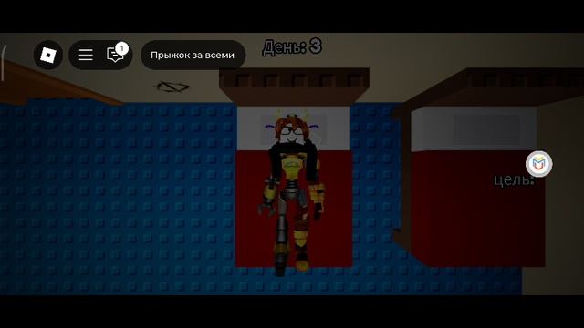 Оказывается я не тот... | Бессонница Roblox