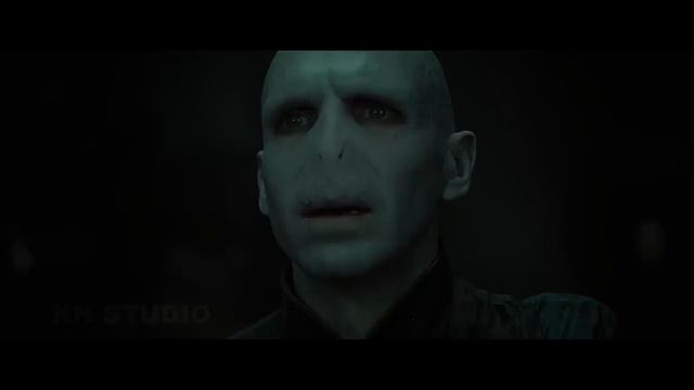 Гарри Поттер_ Возвращение Темного Лорда (2025) - фанатский трейлер