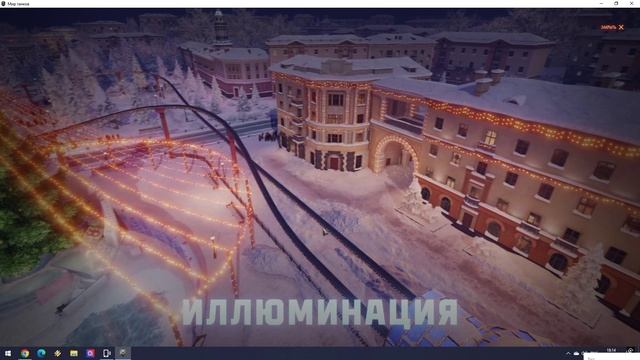 Новый год в Мире танков!!!