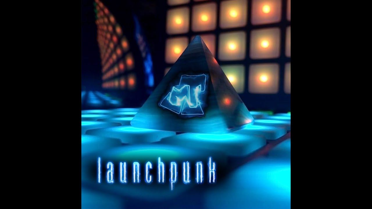 launchpunk album mashup