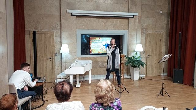 ОЛЕГ ПОПОВ, ПЕВЕЦ " ДАЛЬ ВЕЛИКАЯ" песня из кино, "СУДЬБА"